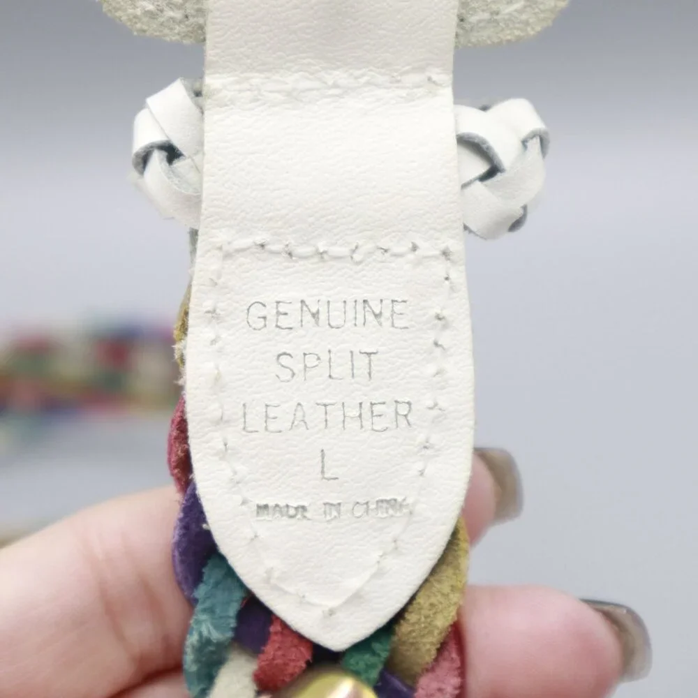 chic this belt